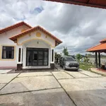 Nhà vườn 1000m2 giá 4 tỷ 2 Xã Phú Ngãi Trị - Ảnh thu nhỏ 4