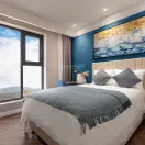 Căn hộ biển Altara trung tâm Quy Nhơn sổ hồng lâu dài nhận nhà ngay tặng nội thất ck 5% giá từ 2 tỷ - Ảnh thu nhỏ 21