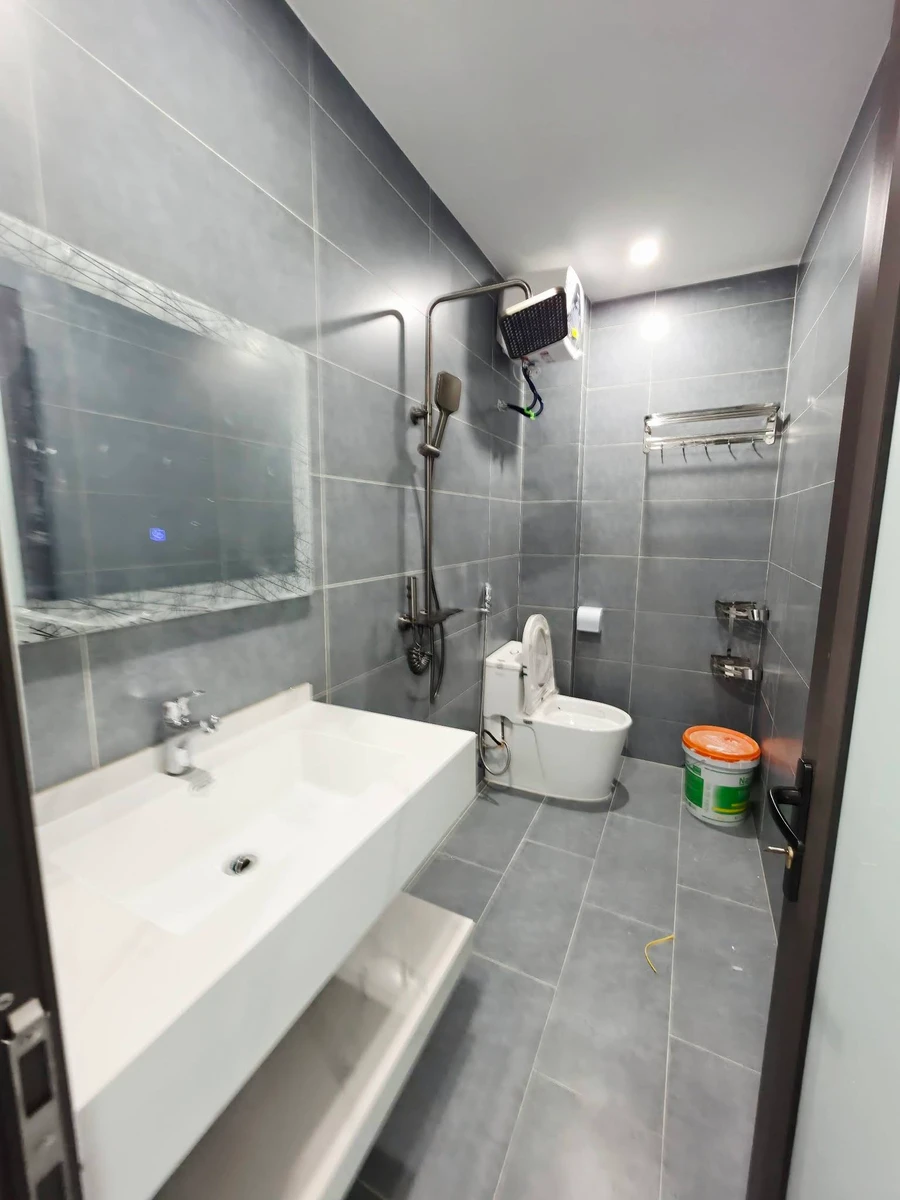 Bán nhà 3 tầng độc lập 60m2 gần cầu Kiến An, Hải Phòng - Ảnh thu nhỏ 4