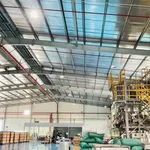 Bán nhà xưởng 5000m² trong KCN Sóng Thần 3 Bình Dương - Ảnh thu nhỏ 2