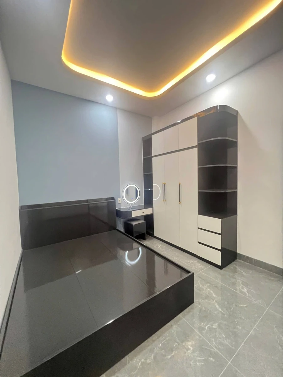 Bán nhà 2 tầng 3PN Diên Khánh 95m² 2,85 tỷ - Ảnh thu nhỏ 3
