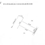 Bán nhà mặt tiền 84m2 đường số 9 Huế giá 3,4 tỷ - Ảnh thu nhỏ 4
