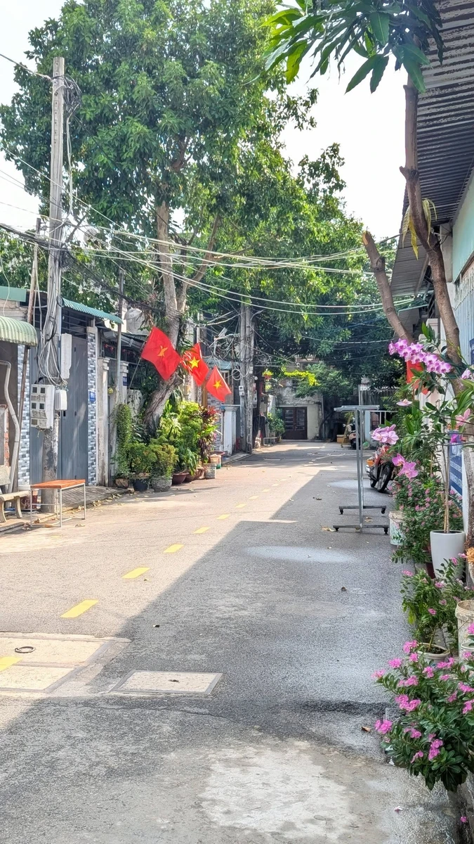 Bán nhà hẻm 72m² P10, Vũng Tàu, 4,95 tỷ - Ảnh thu nhỏ 3
