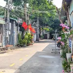 Bán nhà hẻm 72m² P10, Vũng Tàu, 4,95 tỷ - Ảnh thu nhỏ 3