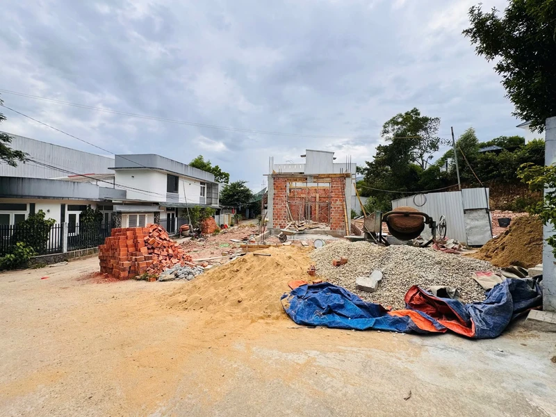 Bán đất 184,2m² toàn bộ đất ở, K86 Lê Ngô Cát, Huế, giá 1,58 tỷ
