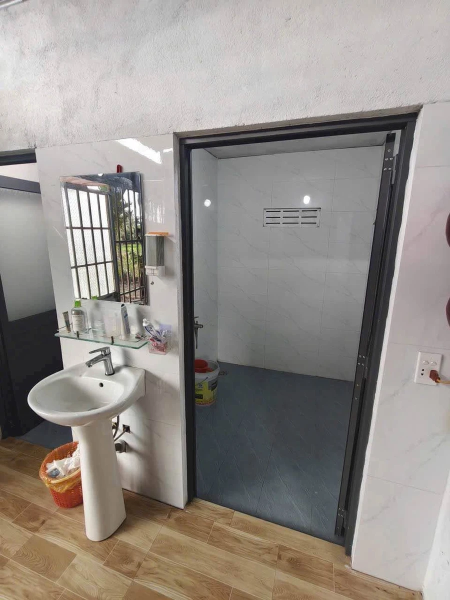 Bán nhà hẻm 300m² Phan Văn Đạt, Quận 12, 1 tỷ 490 triệu - Ảnh thu nhỏ 5