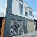 Bán nhà phố 1 trệt 1 lầu Tân Hiệp, 118m², 4 PN, 2.85 tỷ - Ảnh thu nhỏ 1