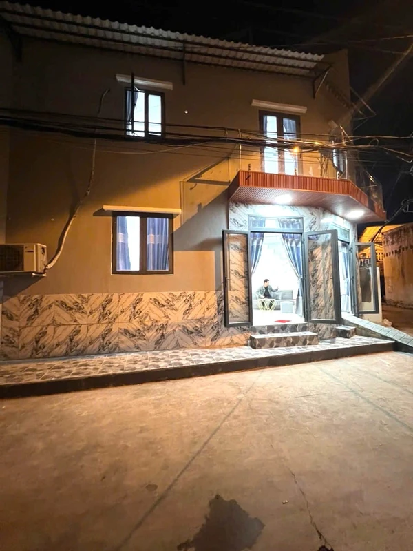 Bán nhà lô góc hẻm xe hơi Tỉnh Lộ 10 gần Khu Tên Lửa, 90m2, giá 4 tỷ, Bình Tân