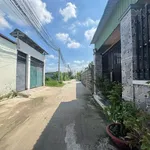 Bán đất Đức Hòa Đông 110m², 900 triệu - Ảnh thu nhỏ 3