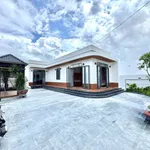 Bán nhà vườn 445m2 3 phòng ngủ giá 4 tỷ 5 Lộc Hậu - Ảnh thu nhỏ 2