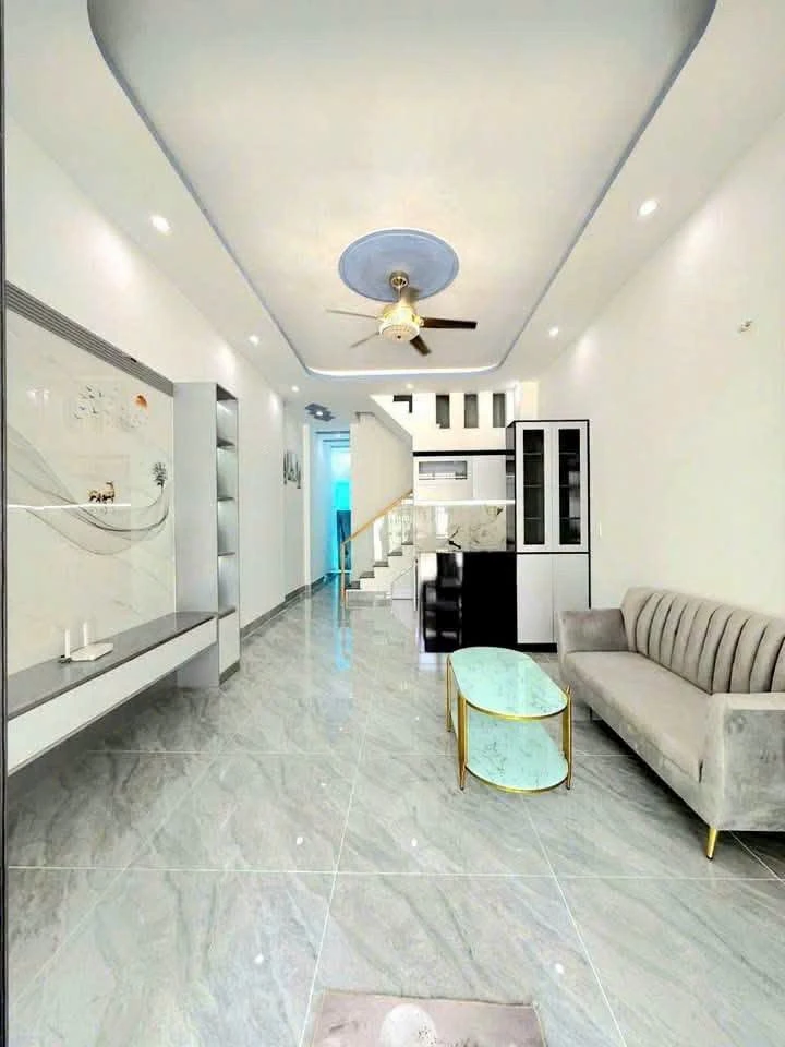 Bán nhà lầu 3 phòng ngủ 94m2 Vũng Tàu 5.1 tỷ - Ảnh 1