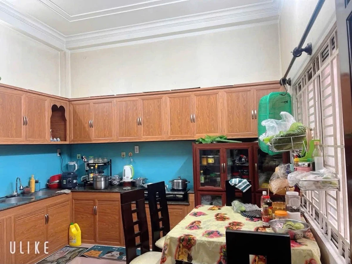 Bán nhà mặt tiền Khổng Tử, Hiệp Phú, 60m², 4 tầng, giá 11,9 tỷ - Ảnh thu nhỏ 3