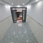 Bán nhà hẻm 779 Quốc Lộ 50 Bình Chánh 42m² 2.5 tỷ - Ảnh thu nhỏ 3