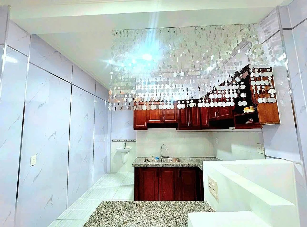 Bán nhà 3 phòng ngủ 43m² Huỳnh Tấn Phát 5,6 tỷ - Ảnh thu nhỏ 4