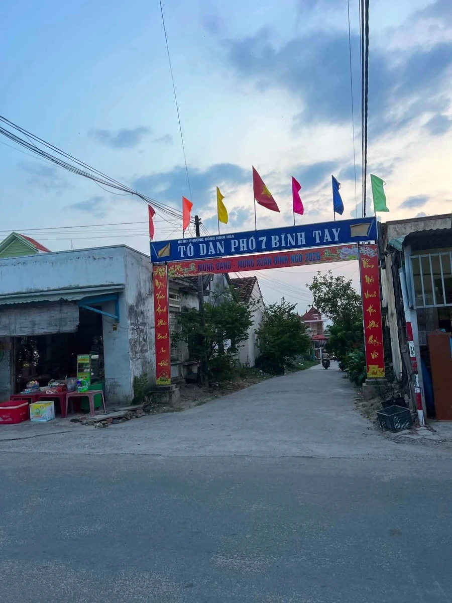Bán đất Hòn Khói 138m², 1,46 tỷ, sổ hồng - Ảnh thu nhỏ 3