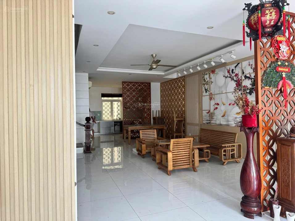 Nổi bật! 01 căn Shophouse liền kề Nhà Hát AG. View sông thoáng mát - KĐT Tây Sông Hậu - Ảnh thu nhỏ 3