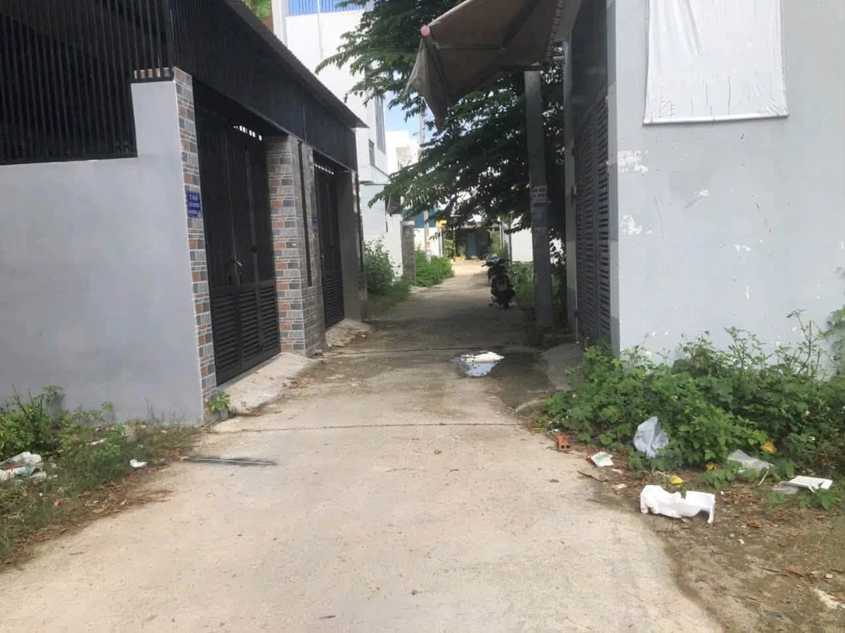 Bán đất hẻm ô tô trung tâm Nha Trang 78.4m2 - Ảnh thu nhỏ 2