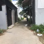 Bán đất hẻm ô tô trung tâm Nha Trang 78.4m2 - Ảnh thu nhỏ 2