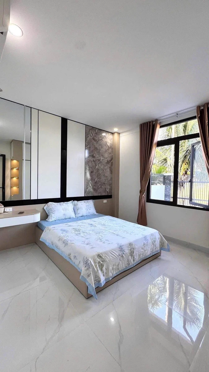 Bán nhà 2 tầng hẻm Nguyễn Trường Tộ 80m² 3 tỷ 150 triệu - Ảnh thu nhỏ 5