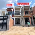Bán nhà Tân An Thủ Dầu Một 60m2 3 phòng ngủ 2.55 tỷ - Ảnh thu nhỏ 1