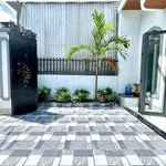 Bán nhà 5m x 28m, 3 phòng ngủ, Hóc Môn, 2 tỷ 250 triệu - Ảnh thu nhỏ 3