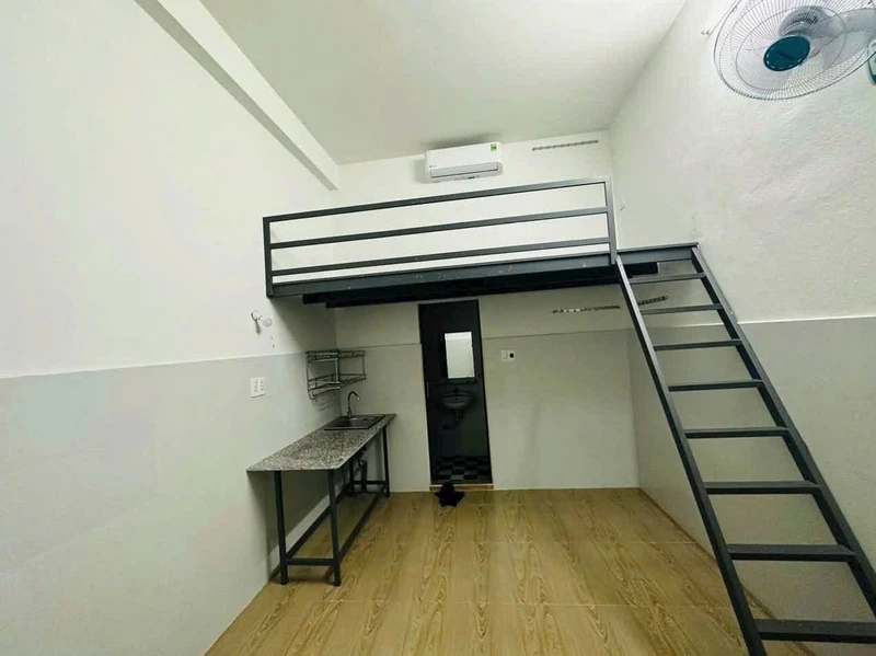 Bán nhà 94m2, 13 phòng, Lê Thanh Nghị, Đà Nẵng, 8 tỷ