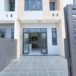 Bán nhà 1 trệt 1 lầu 50m² giá 1 tỷ 250 triệu sát KCN Chang Chun, Long Điền - Ảnh thu nhỏ 1