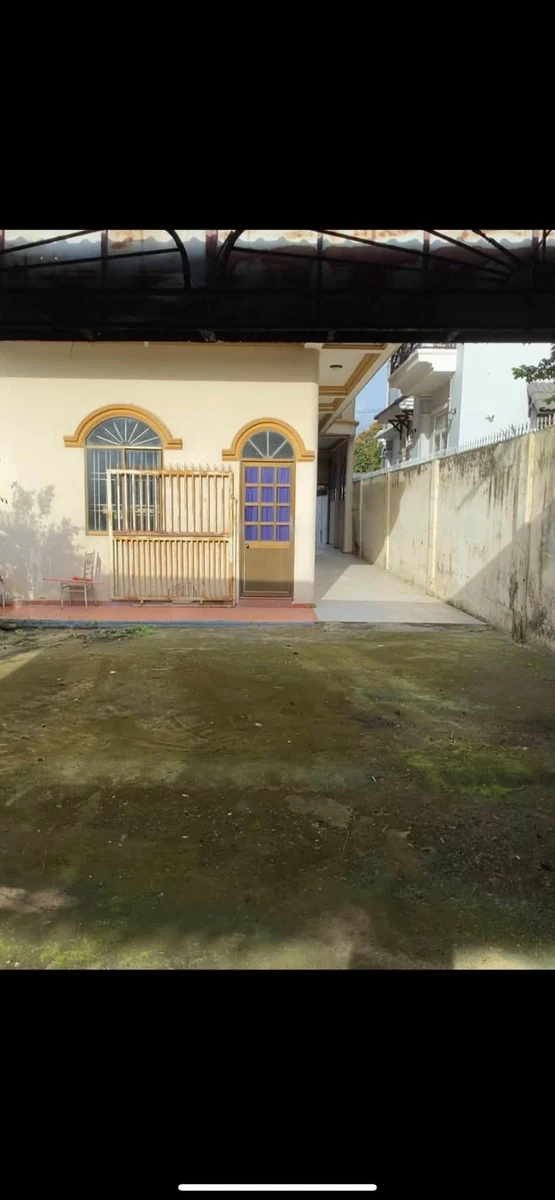 Bán đất biệt thự mặt tiền 450m² Biên Hòa - Ảnh 1