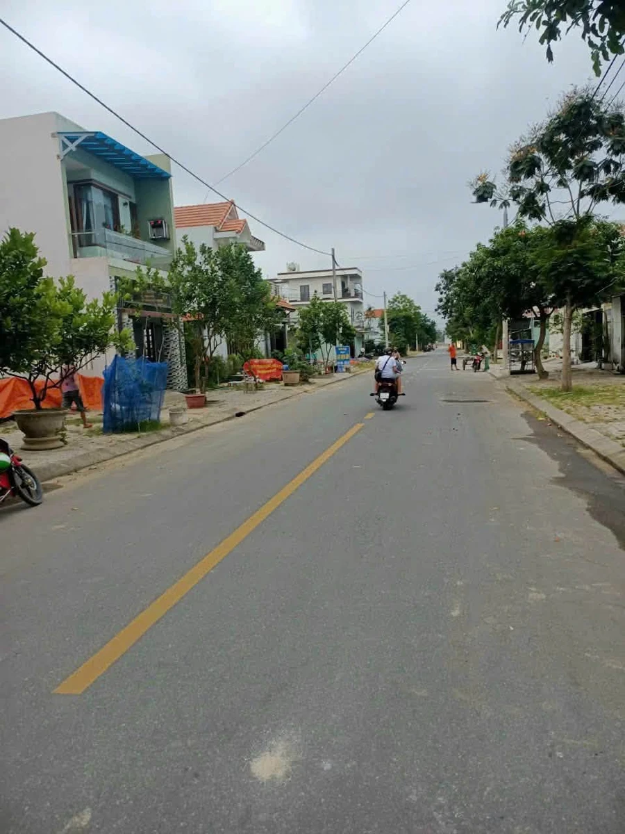 Bán đất TĐC Hoà Liên 5, 100m2, 2,8 tỷ - Ảnh thu nhỏ 2