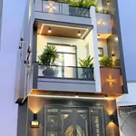 Bán nhà mặt tiền kinh doanh 168m2, 3PN Bình Tân 5,59 tỷ - Ảnh thu nhỏ 1