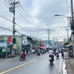 Bán đất Hiệp Bình 75m² giá 5,8 tỷ - Ảnh thu nhỏ 1