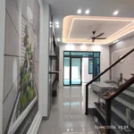 Bán nhà 3 tầng Đào Yêu 54,6m2, 2 tỷ - Ảnh thu nhỏ 3