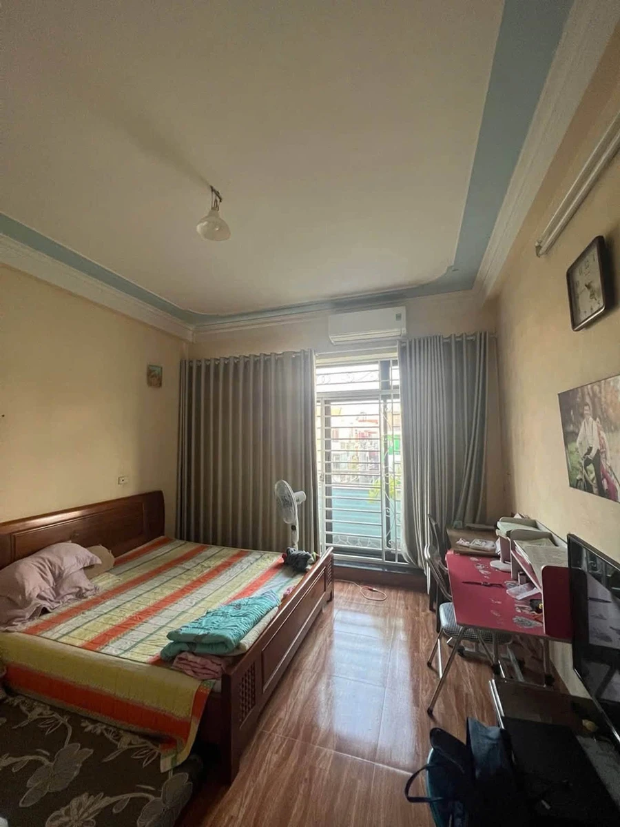 Bán nhà phố Ngô Đình Mẫn, 300m², 6 tầng, 12 tỷ - Ảnh thu nhỏ 3