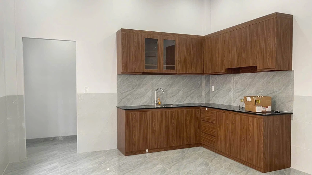 Bán nhà góc 2 mặt tiền hẻm 133 Bình Thành, 4,5x17m, 5,29 tỷ, Bình Tân - Ảnh thu nhỏ 3