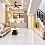 Bán nhà 5 tầng 105m² 3PN Bình Lợi Trung, Bình Thạnh - Ảnh thu nhỏ 3