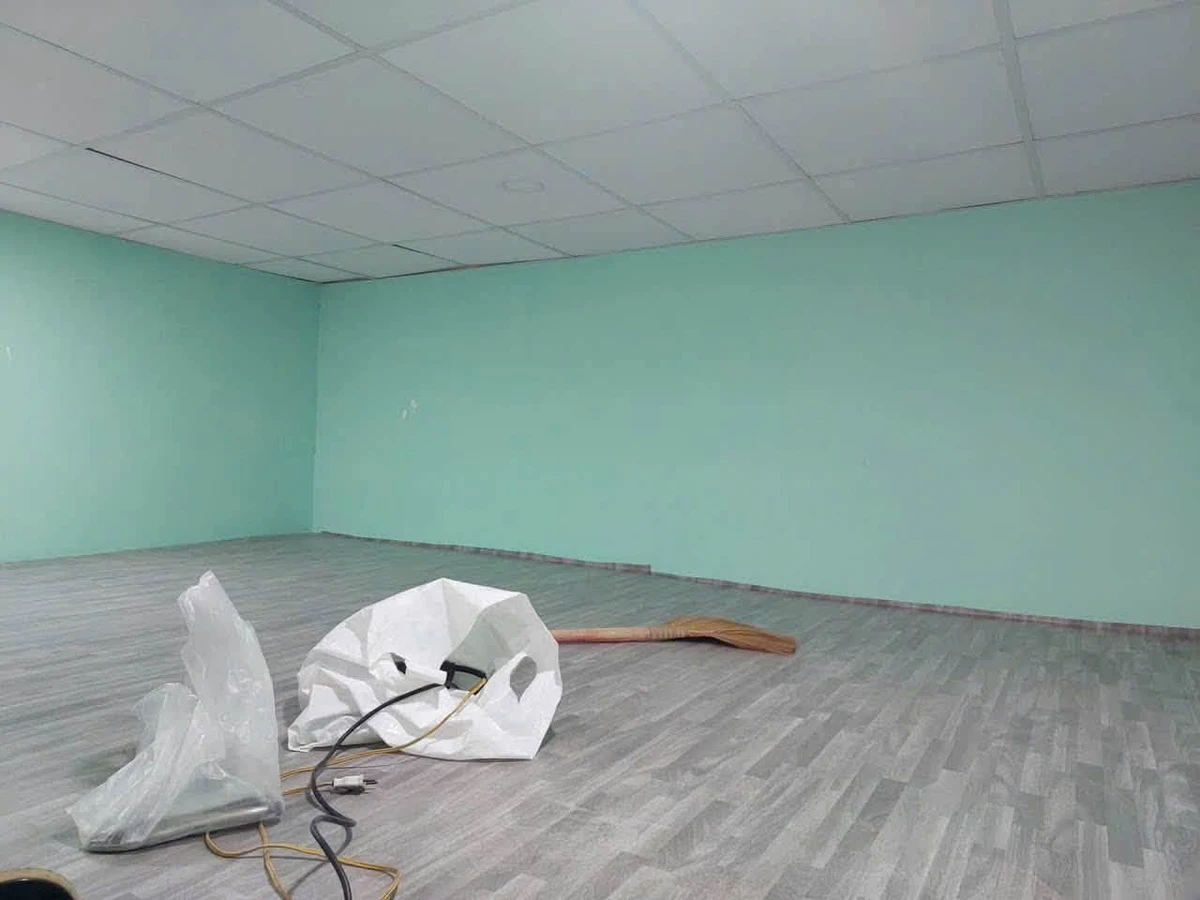 Cho thuê nhà 4.2x12m 3PN đường Lạc Long Quân, Tân Bình, giá 10 triệu/tháng - Ảnh thu nhỏ 5