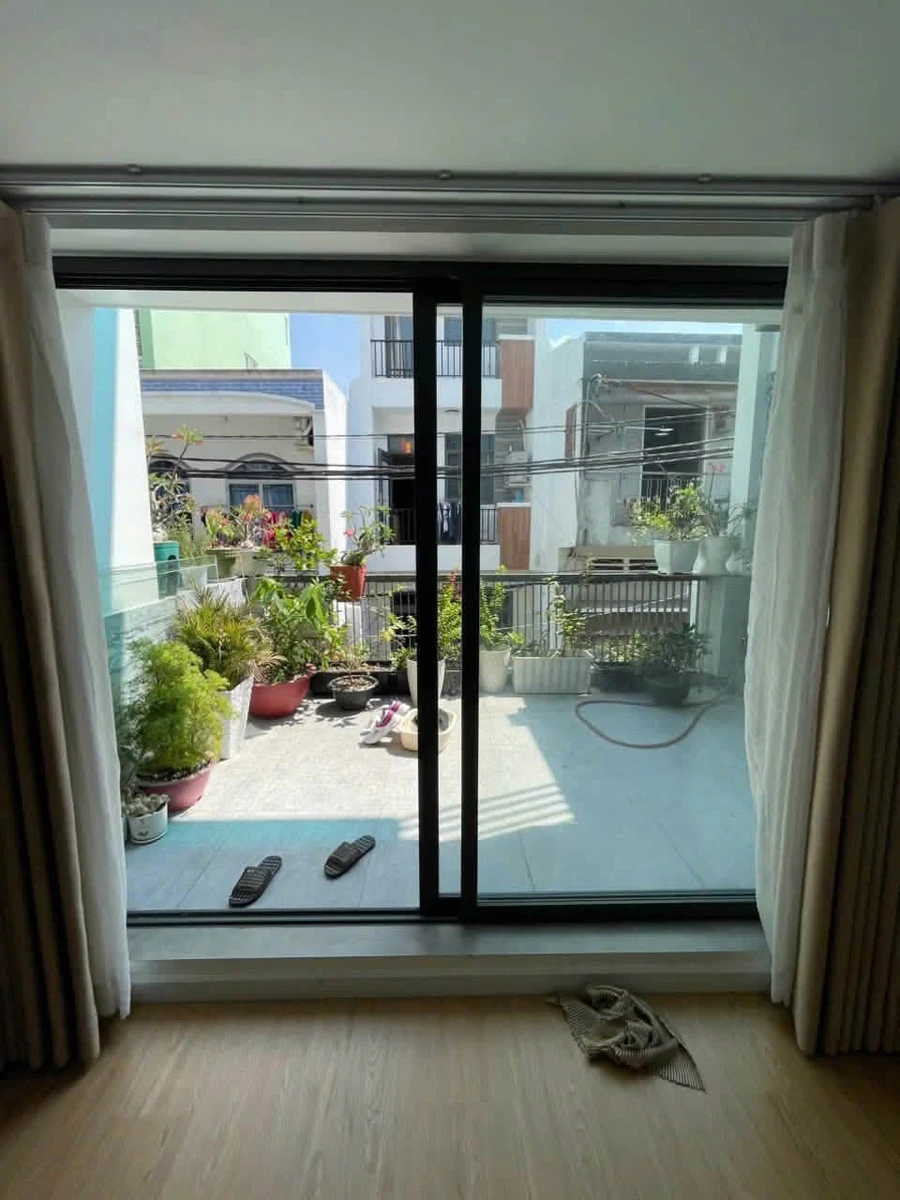 Bán nhà phố 47m² Lạc Long Quân Quận 11, 7 tỷ - Ảnh thu nhỏ 5