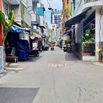 Bán nhà hẻm xe tải Lê Văn Sỹ, 42,8m², 10,6 tỷ, Quận 3 - Ảnh thu nhỏ 1