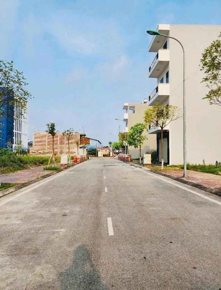 Bán lô đất 2 mặt tiền 65m² khu đô thị Bắc Nguyễn Lương Bằng - Ảnh thu nhỏ 2