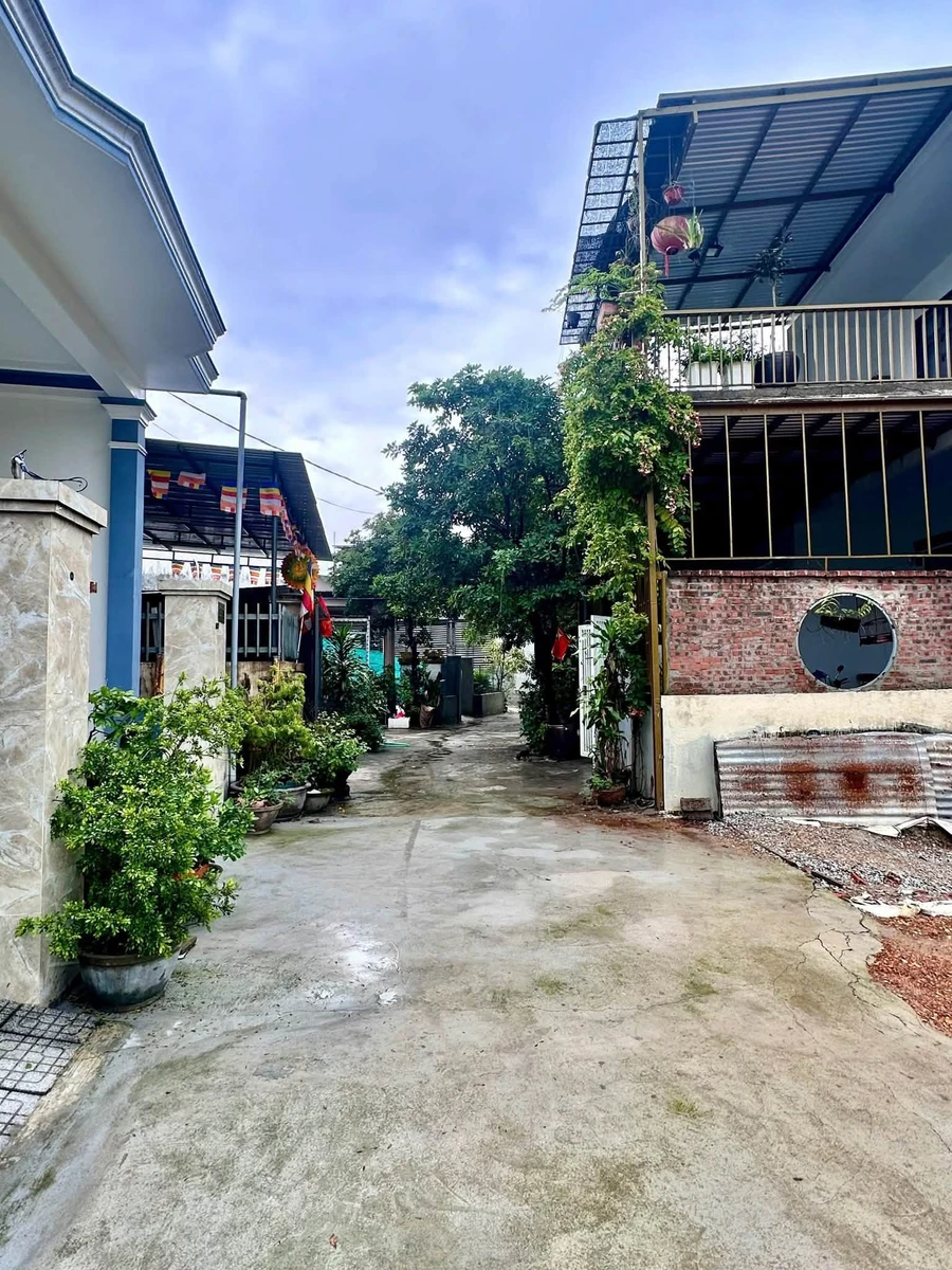 Bán đất kiệt ô tô đường Nguyễn Khoa Chiêm, 80,4m², gần Đại học Ngoại Ngữ Huế - Ảnh thu nhỏ 3