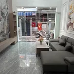 Bán nhà mới 35m² 3,5 tầng mặt tiền An Biên Hải Phòng - Ảnh thu nhỏ 3