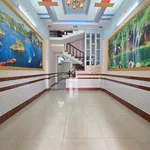 Bán nhà trệt lửng lầu 60m² gần Champaca Đông Hòa - Ảnh thu nhỏ 1