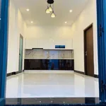 Bán nhà 50m2 3 phòng ngủ trung tâm Bình Hòa 2.7 tỷ - Ảnh thu nhỏ 2