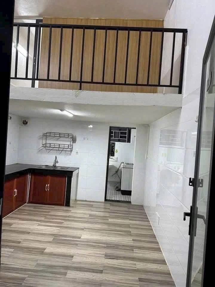 Cho thuê phòng trọ 35m² 2 phòng ngủ đường Lữ Gia Đà Lạt - Ảnh 1