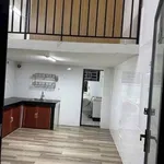 Cho thuê phòng trọ 35m² 2 phòng ngủ đường Lữ Gia Đà Lạt - Ảnh thu nhỏ 1