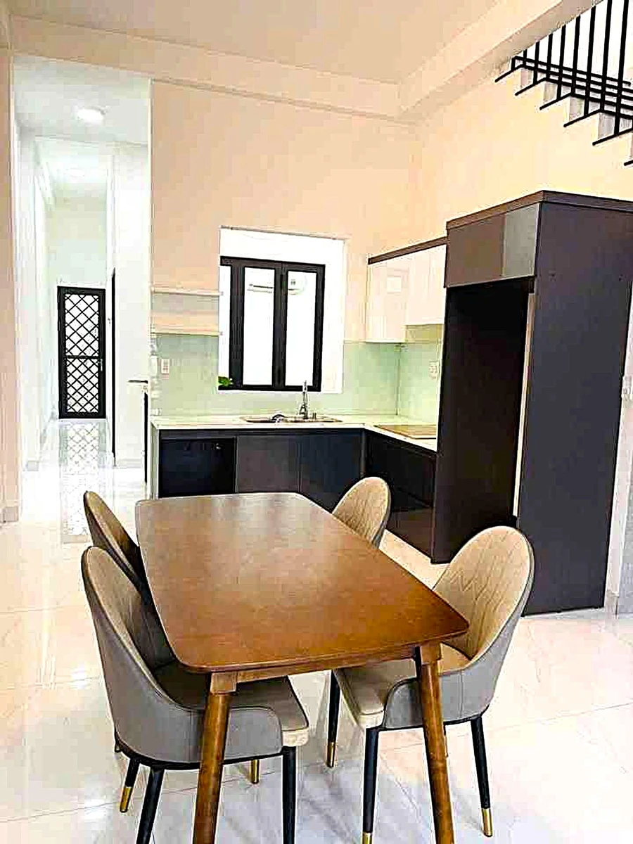 Bán nhà 2 tầng 3PN 100m2 Nguyễn Hàm Ninh Đà Nẵng - Ảnh thu nhỏ 2