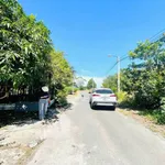 Bán đất mặt tiền đường Minh Hưng 418 m2 Bình Chánh - Ảnh thu nhỏ 3