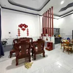 Bán nhà Bình Dương 100m² gần QL13, gần VSIP 2, sổ riêng thổ cư 100% - Ảnh thu nhỏ 3