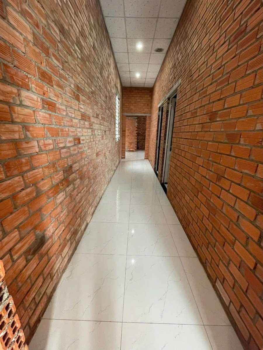 Bán nhà rộng 120m² gần chợ Bàu Năng, Nhà Bè - Ảnh thu nhỏ 3