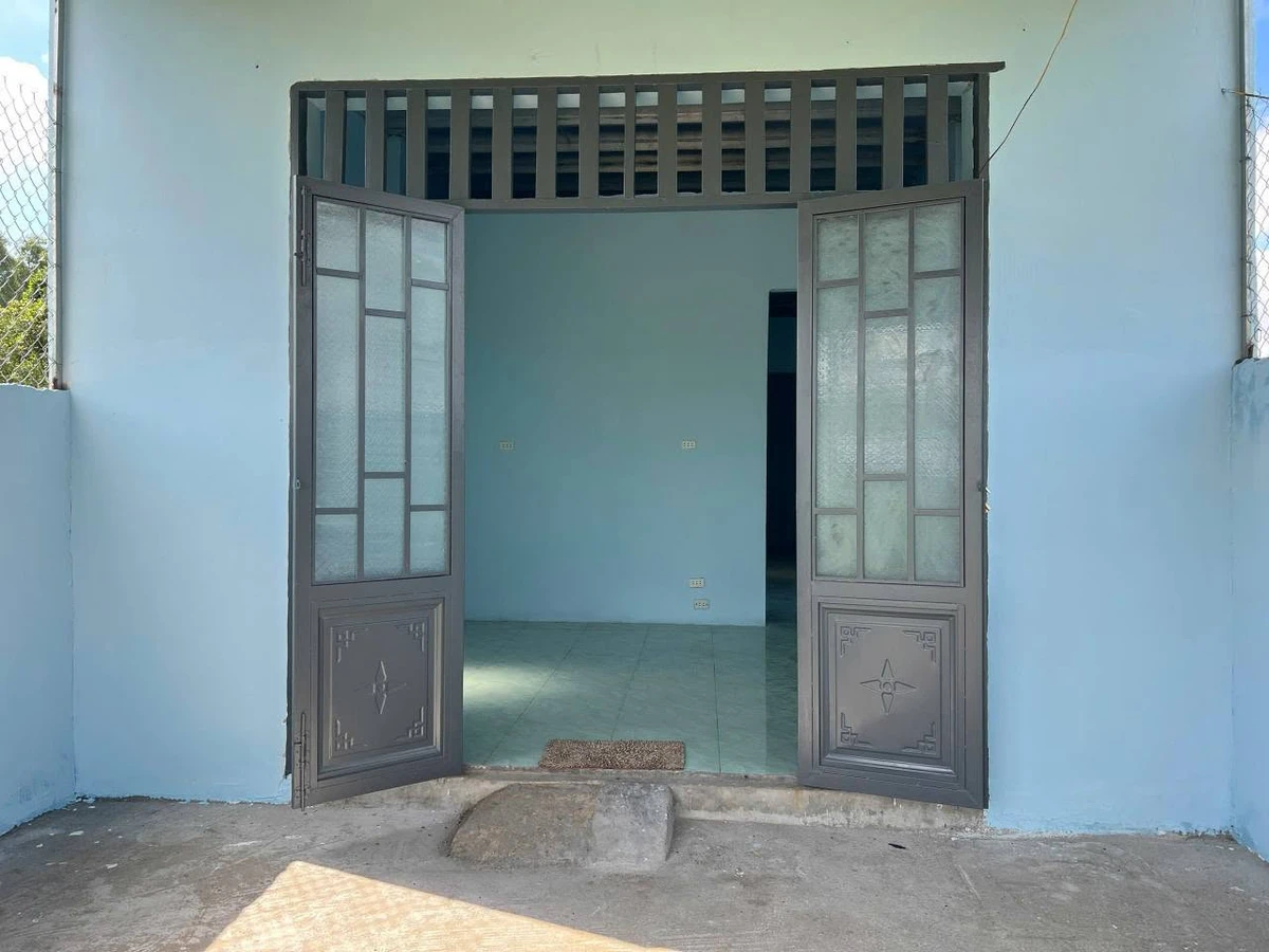 Bán nhà 5x20m 100m² 2 PN Đức Hoà Long An - Ảnh thu nhỏ 2